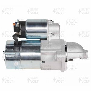Изображение 3, LSt0838 Стартер HYUNDAI Santa Fe (09-) STARTVOLT