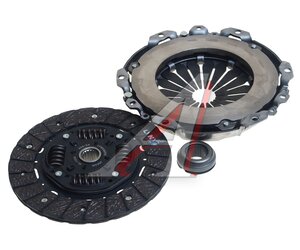 Изображение 1, CL1006 Сцепление PEUGEOT 206 (00-) CITROEN C4 (04-) (1.4/1.6) LYNX