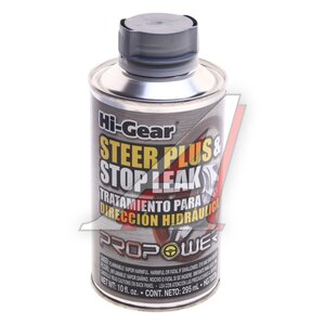 Изображение 1, HG7023S Герметик гидроусилителя руля c SMT2 HI-GEAR
