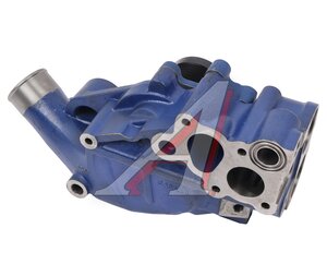 Изображение 4, 1003431855-MX Насос водяной SHACMAN SHAANXI дв.WP12 MOVELEX