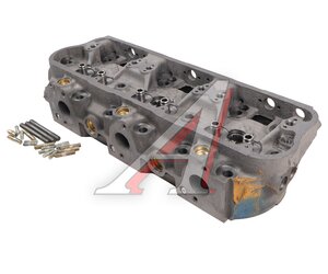 Изображение 2, 656.1003013-30 Головка блока ЯМЗ-656 АВТОДИЗЕЛЬ