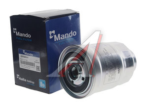 Изображение 2, EFF00004T Фильтр топливный HYUNDAI Porter MANDO