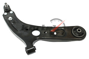 Изображение 1, KSL5064 Рычаг подвески KIA Ceed (12-) передней нижний правый KORTEX