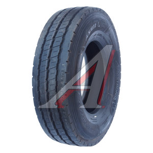 Изображение 1, 315/80 R22.5 Покрышка ARMSTRONG ASM 11 рулевая ось (стройка) PR20 315/80 R22.5