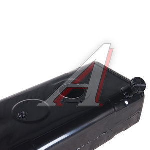 Изображение 3, BTK70IBK-RG-AK Бак топливный ГАЗ-3302 70л (235х380х830) под погружной насос (антикор) БАКОР