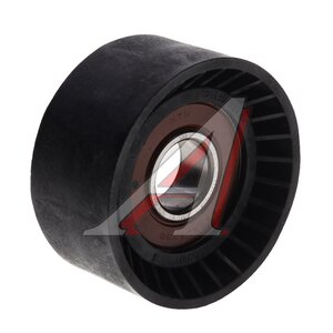 Изображение 3, T36084 Ролик приводного ремня RENAULT Duster (11-) (2.0) обводной GATES