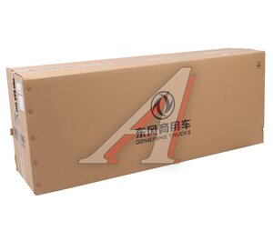 Изображение 6, 8201005-GX106 Зеркало боковое DONGFENG заднего вида левое OE