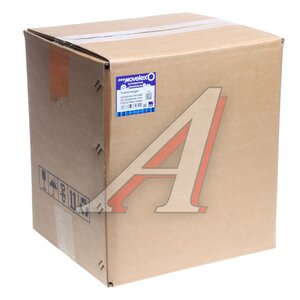 Изображение 9, 202V091007915-MX Турбокомпрессор SITRAK HOWO дв.MC11 MOVELEX