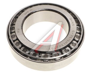 Изображение 2, 7515-6А (32215) Подшипник ступицы ГАЗ-53, 33106 Валдай, HYUNDAI HD120 задней внутрениий ВОЛЖСКИЙ СТАНДАРТ