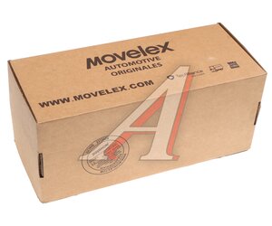 Изображение 4, WG9925553120+001-MX Фильтр SITRAK HOWO очистки газа MOVELEX