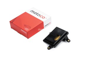 Изображение 1, 1040-110 Фильтр масляный АКПП VW Golf (14-) METACO