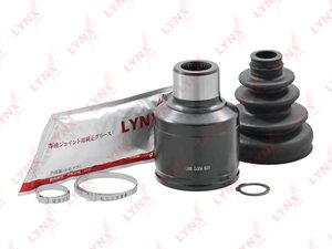 Изображение 1, CI3756 ШРУС внутренний SSANGYONG Rexton (02-) комплект LYNX