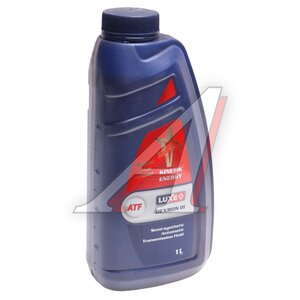 Изображение 1, 565 Масло трансмиссионное ATF DEXRON III п/синт.1л LUXE