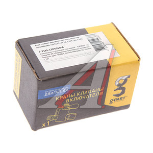 Изображение 3, Г-21Ю-1305010-А Кран ГАЗ-3307, МАЗ радиатора сливной G-PART (ОАО ГАЗ)