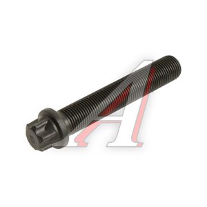 Изображение 1, 910.10-1005106 Болт КАМАЗ-54901 крепления шкива коленвала M16x1.5x88 БЕЛЗАН (ОАО КАМАЗ)