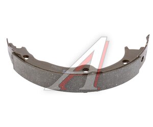 Изображение 3, FN0699 Колодки тормозные LEXUS GS (11-) стояночного тормоза (4шт.) NIBK