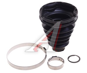 Изображение 2, 3Q0498201C Пыльник ШРУСа VW Polo (96--) внутреннего комплект OE