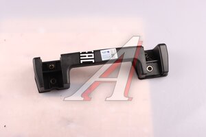 Изображение 6, 81.97001.5082-MX Ручка SHACMAN SHAANXI F2000 F3000 капота правая MOVELEX