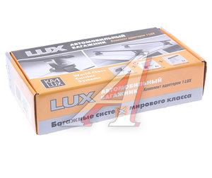 Изображение 4, 844574 Адаптер багажника HYUNDAI ix35(-13) комплект LUX