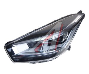 Изображение 1, 01-RTC0032 Фара CHERY Tiggo 4 Pro (22-) левая RTC