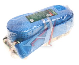 Изображение 1, RF-R6000-10 Стяжка крепления груза 6т 10м с храповиком ROCKFORCE