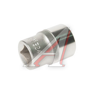 Изображение 2, RF-54624 Головка торцевая 1/2" TORX E24 L=37мм ROCKFORCE