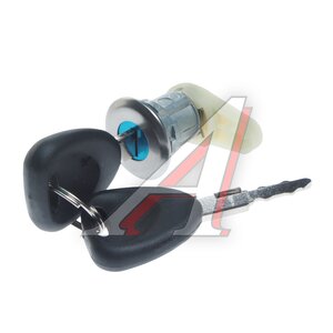 Изображение 1, NSP07806018063R Личинка RENAULT Logan, Sandero (09-14) замка двери NSP