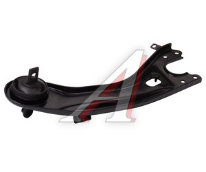 Изображение 2, 55270-3S000 Рычаг подвески HYUNDAI Sonata YF (09-) задней продольный левый OE