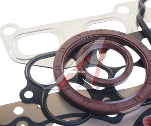 Изображение 5, PG1-1054 Прокладка двигателя NISSAN Primera, X-Trail (01-) комплект PATRON