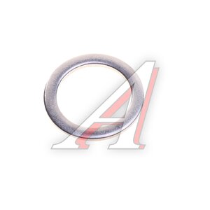 Изображение 2, 88430-162215A Прокладка MAZDA 2 (10-) сливной пробки масляного поддона FEBEST