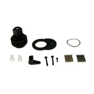 Изображение 1, LG-69801-P Ремкомплект для трещотки 3/4" 24 зубца динамометрического ключа LIGE