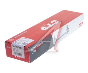 Изображение 3, CL0876R Стойка стабилизатора MERCEDES C (W204) заднего правая CTR
