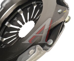 Изображение 4, 22643 Корзина сцепления HYUNDAI Accent (95-) (1.3) (SOHC) VALEO PHC
