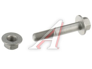 Изображение 2, PBLT089 Болт NISSAN INFINITI с гайкой PATRON