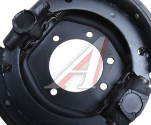 Изображение 4, 52-3507010 Тормоз ГАЗ-3307, 53 стояночный в сборе АГРЕГАТ
