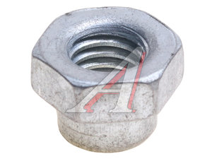 Изображение 2, 251645 Гайка М8х1.25х9.4 КАМАЗ (кл.проч. 8) БЕЛЗАН