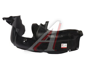 Изображение 2, NSP1BD04043 Подкрылок KIA Spectra (00-) передний левый NSP
