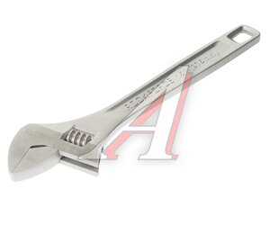 Изображение 1, RF-649375 Ключ разводной 375мм 15" (захват 45мм) с держателем ROCKFORCE