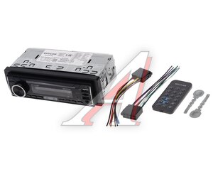 Изображение 3, RS-510BT Магнитола автомобильная 1DIN SKYLOR