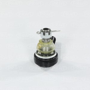 Изображение 2, PR.3302-3414057-11 Наконечник рулевой тяги ГАЗ-3302 в сборе левый PRAVT