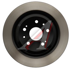 Изображение 3, RN2494 Диск тормозной GEELY Boyue Pro, Atlas Pro передний (1шт.) NIBK