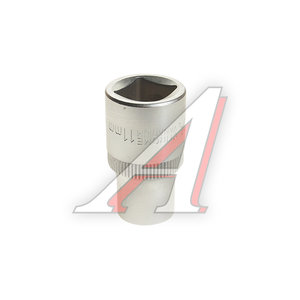 Изображение 2, ER-91304 Головка торцевая 1/2" 11мм ЭВРИКА