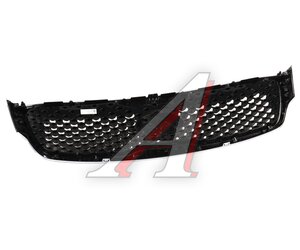 Изображение 2, 86350-C5010 Облицовка радиатора KIA Sorento (15-) (CR COAT'G) OE