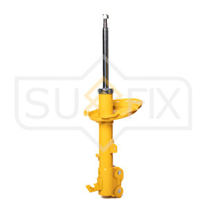 Изображение 1, SU1735 Амортизатор LEXUS RX (03-09) задний правый SUFIX