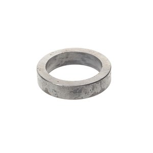 Изображение 1, 23107-3103032 Шайба ГАЗ-23107 (4х4) упорная подшипника ступицы колеса переднего внутренняя (ОАО ГАЗ)