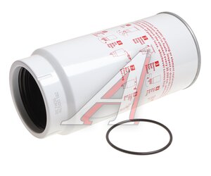 Изображение 2, 1000053557-MX Фильтр топливный JAC N350 (WP10.336E53/WP12 Е5) грубой очистки MOVELEX