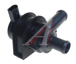 Изображение 3, KWB9203JJ Насос водяной AUDI A4 (08-16) системы охлаждения электрический KRAUF