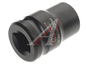 Изображение 2, RF-44622 Головка торцевая 1/2" TORX E22 ударная ROCKFORCE