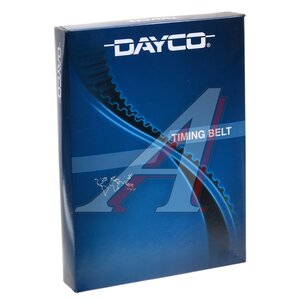 Изображение 3, 94019 Ремень ГРМ HYUNDAI Porter (163х25.4) DAYCO
