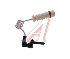 Изображение 2, GIC200 Датчик износа тормозных колодок MERCEDES ML (W163) передний комплект TRW